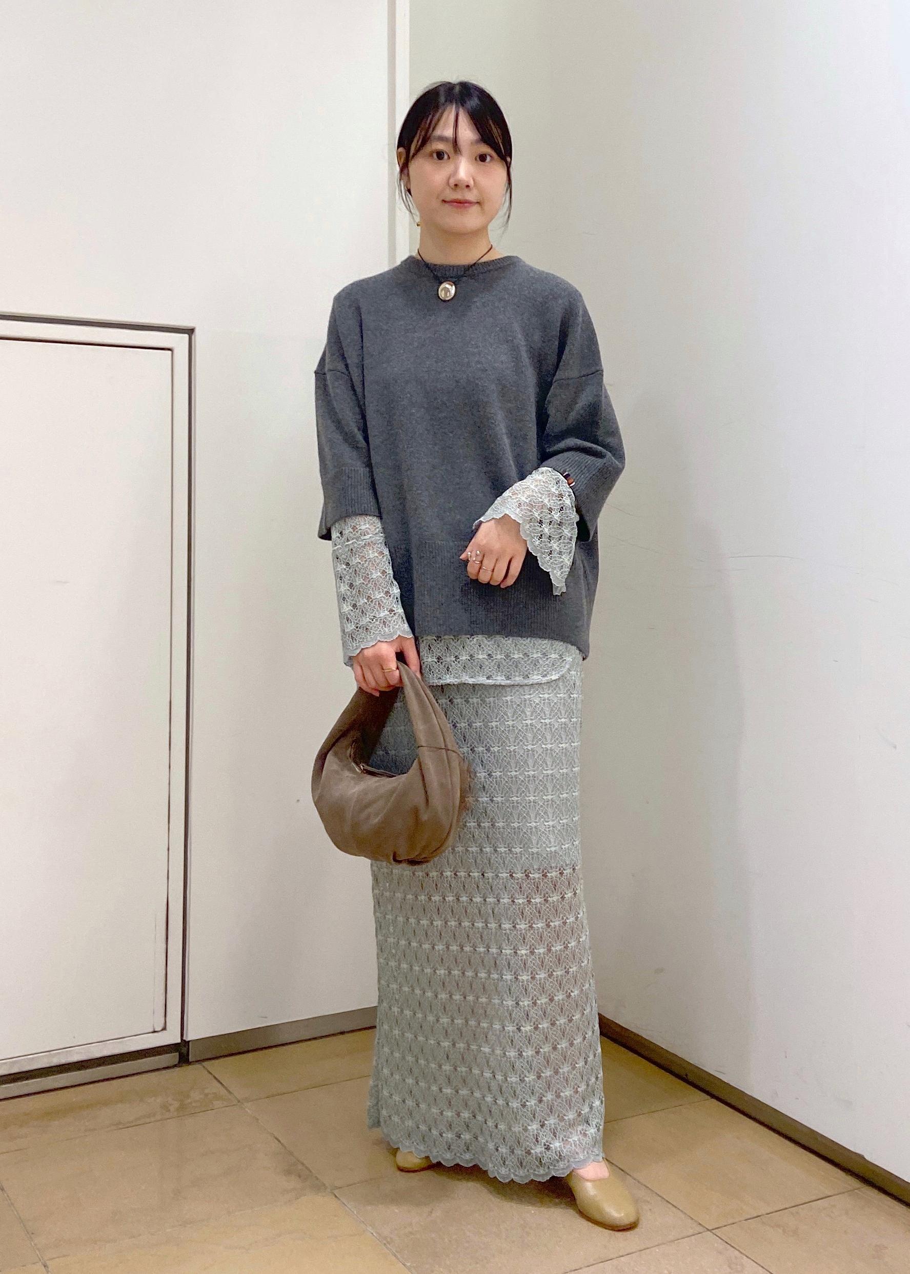 SALON adam et rope'のコーディネートを紹介します。｜Rakuten Fashion(楽天ファッション／旧楽天ブランドアベニュー)6493311