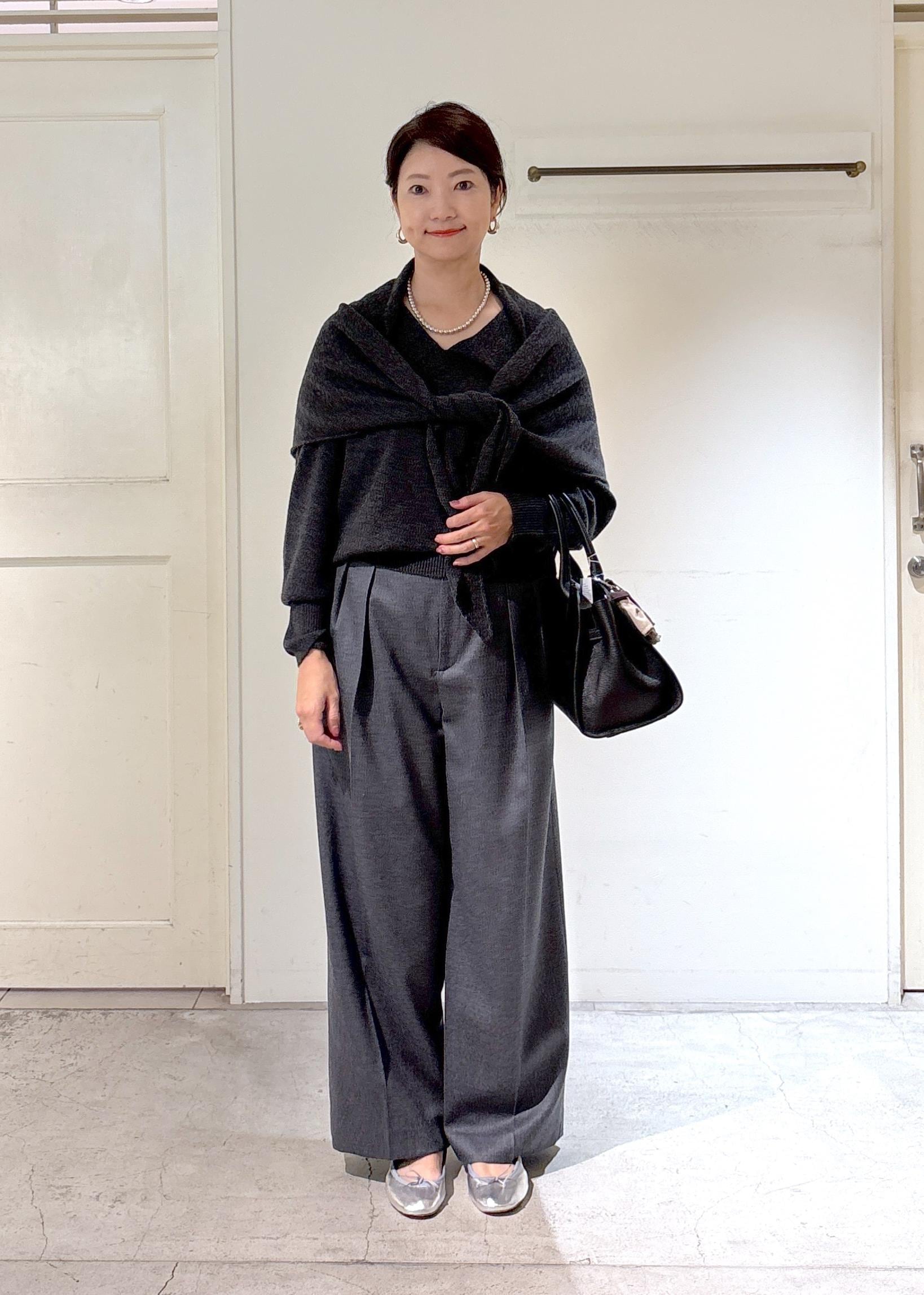 SALON adam et rope'のコーディネートを紹介します。｜Rakuten Fashion(楽天ファッション／旧楽天ブランドアベニュー)6493313