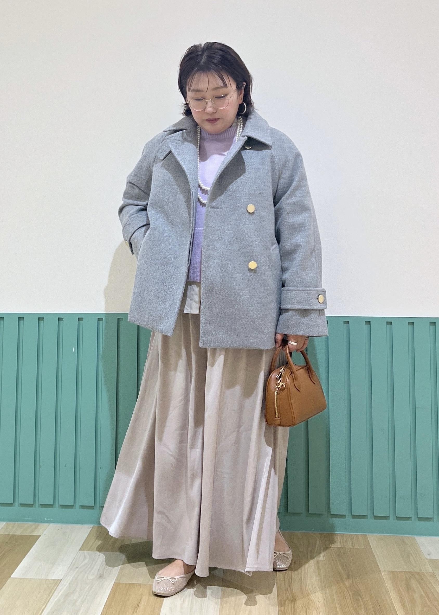 ROPE' PICNICのイージースカーチョ/着丈が選べるを使ったコーディネートを紹介します。｜Rakuten Fashion(楽天ファッション／旧楽天ブランドアベニュー)6493367