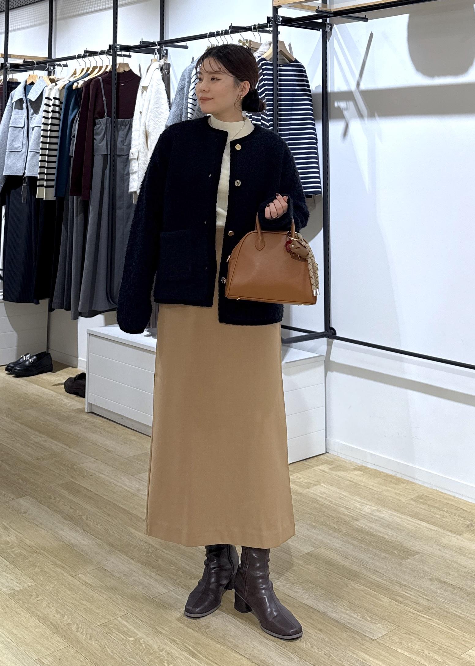 ROPE' PICNIC | ナローサスペンダースカート | Rakuten Fashion(楽天