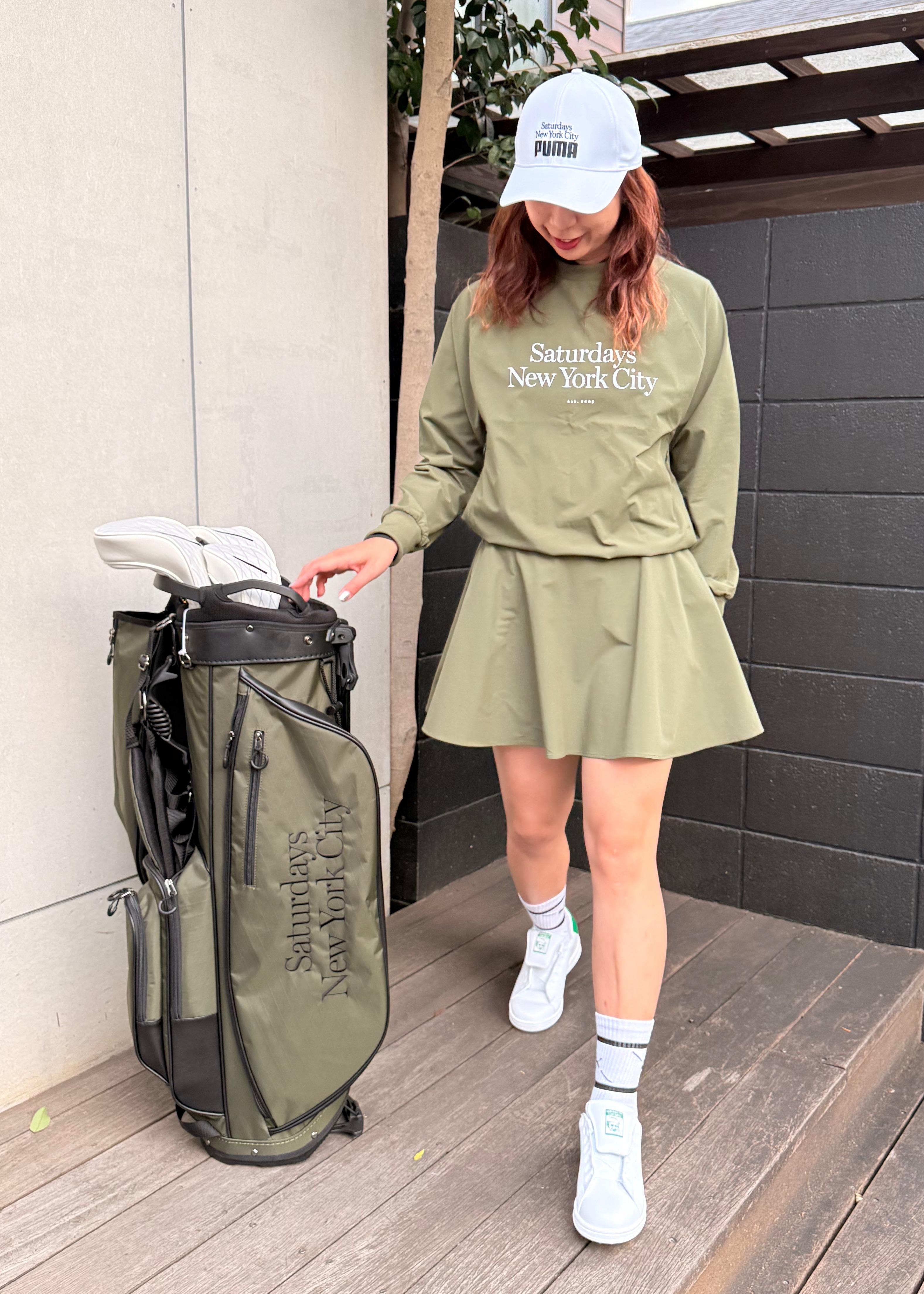 Saturdays NYC | X-PAC Caddie Bag | Rakuten Fashion(楽天