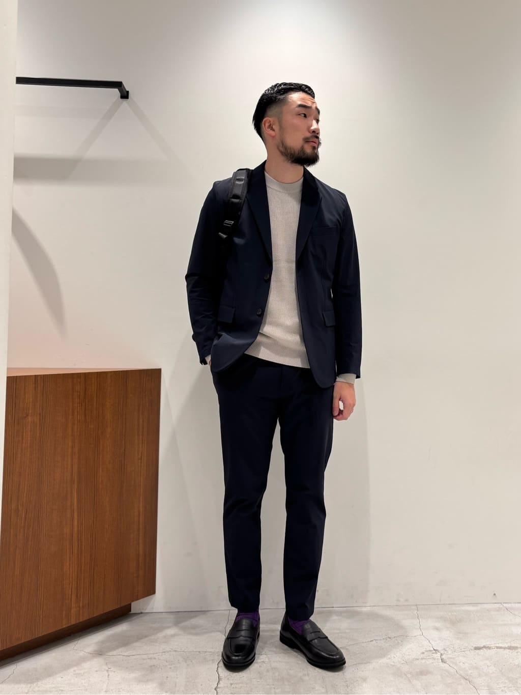 UNITED ARROWS LTD. OUTLET | 360°MASTER スマート 2B ジャケット