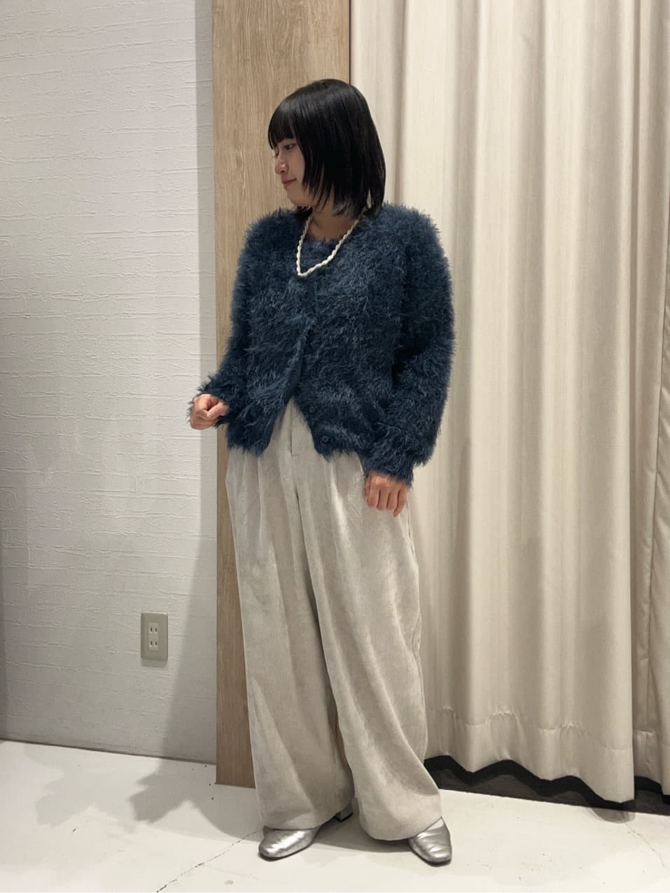 AMERICAN HOLICのコーディネートを紹介します。｜Rakuten Fashion(楽天ファッション／旧楽天ブランドアベニュー)6452938