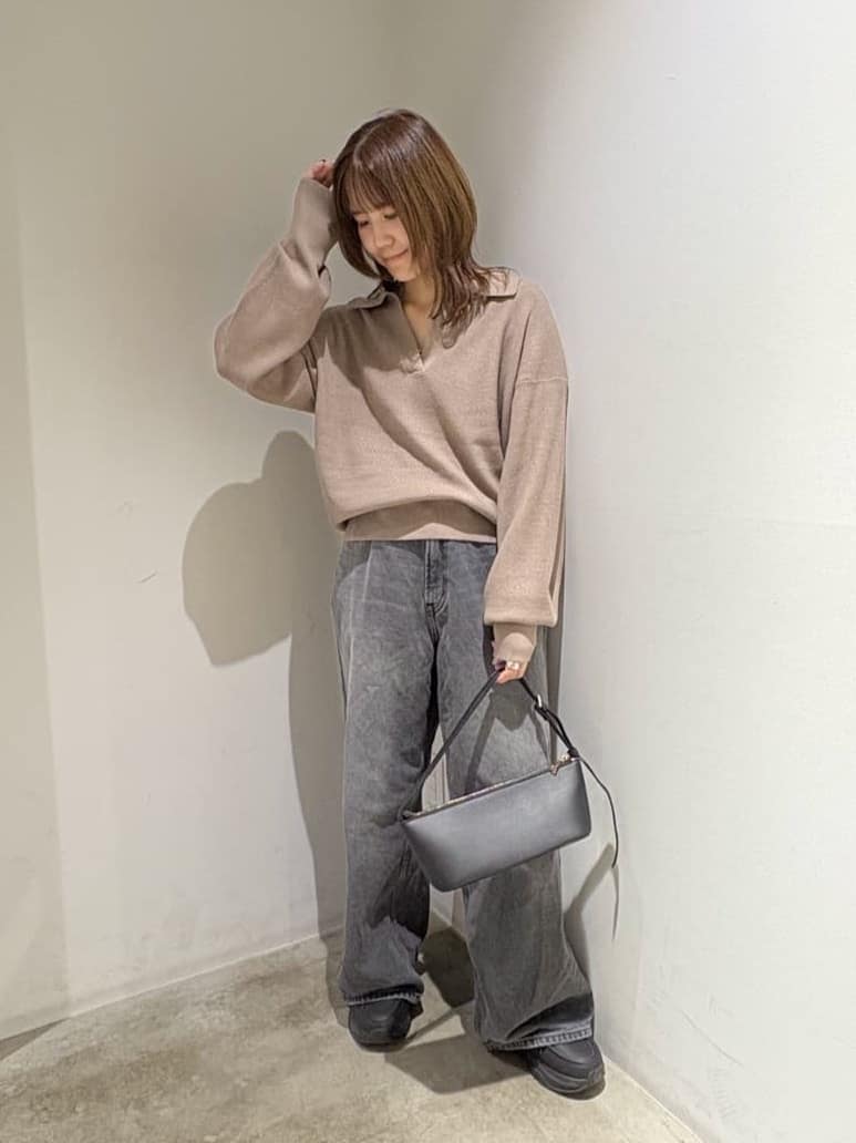 AMERICAN HOLICのコーディネートを紹介します。｜Rakuten Fashion(楽天ファッション／旧楽天ブランドアベニュー)6453195