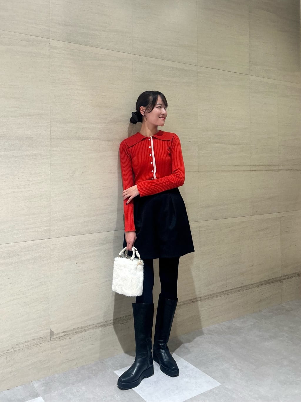 UNITED ARROWS LTD. OUTLET | <EMMEL REFINES>EM タック ポケット