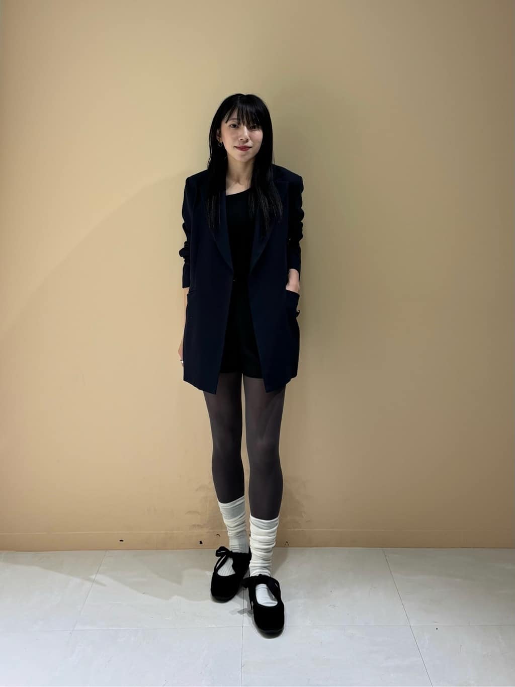 【BLACK】<SY>リボンソフト VE フラット20↑ SY＞リボンソフト VE フラット20↑