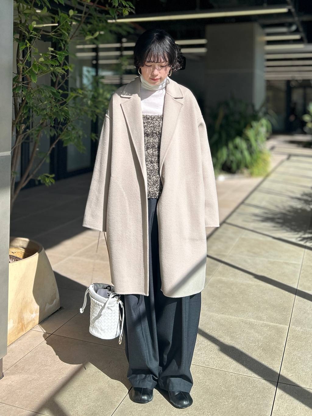 Curensologyのコーディネートを紹介します。｜Rakuten Fashion(楽天ファッション／旧楽天ブランドアベニュー)6456199