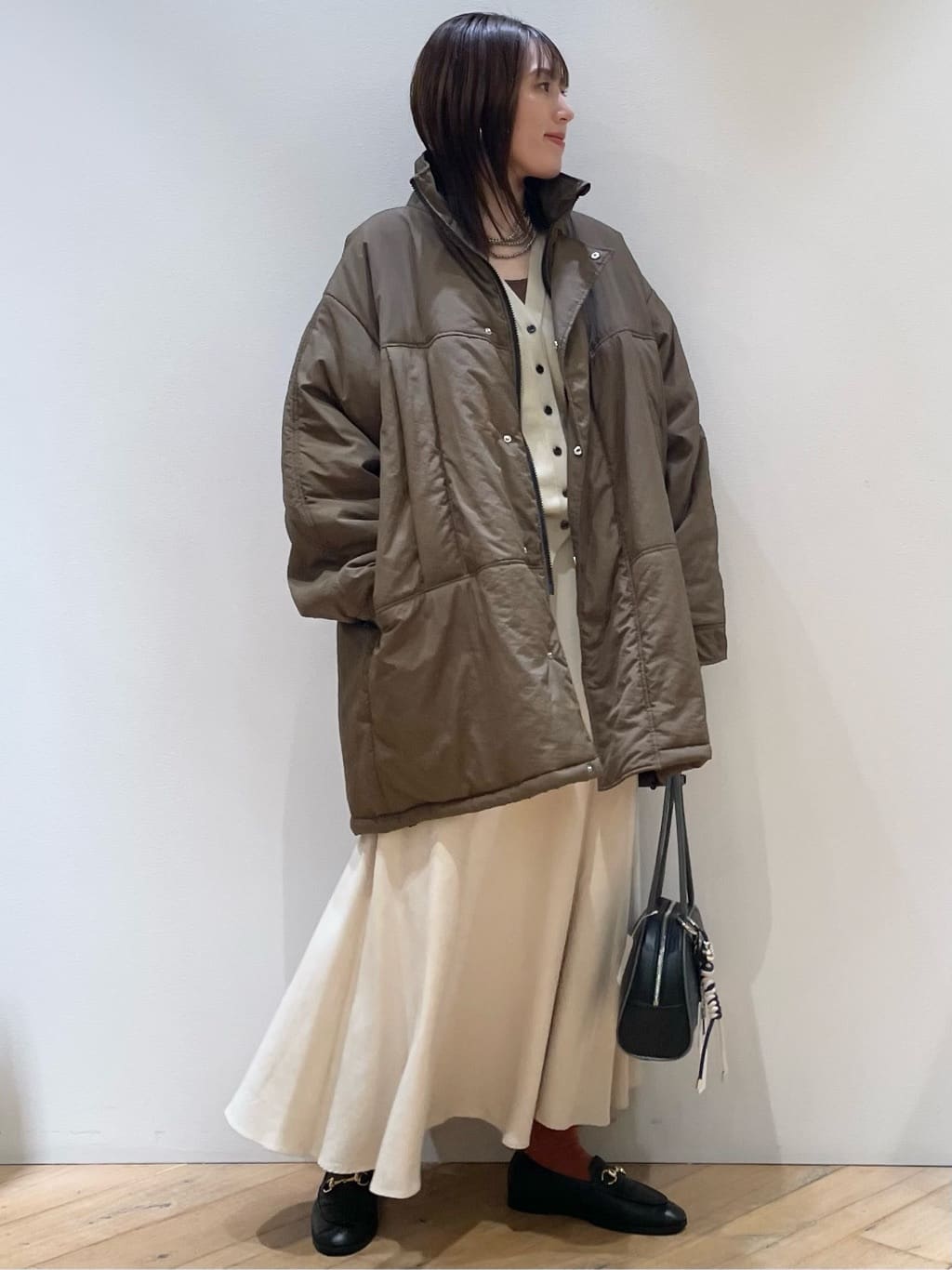 NOMINE | モンスターパーカー | Rakuten Fashion(楽天ファッション／旧