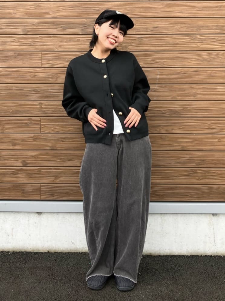 FREAK'S STORE | コーデュロイ カーブ パンツ【限定展開】 25AW