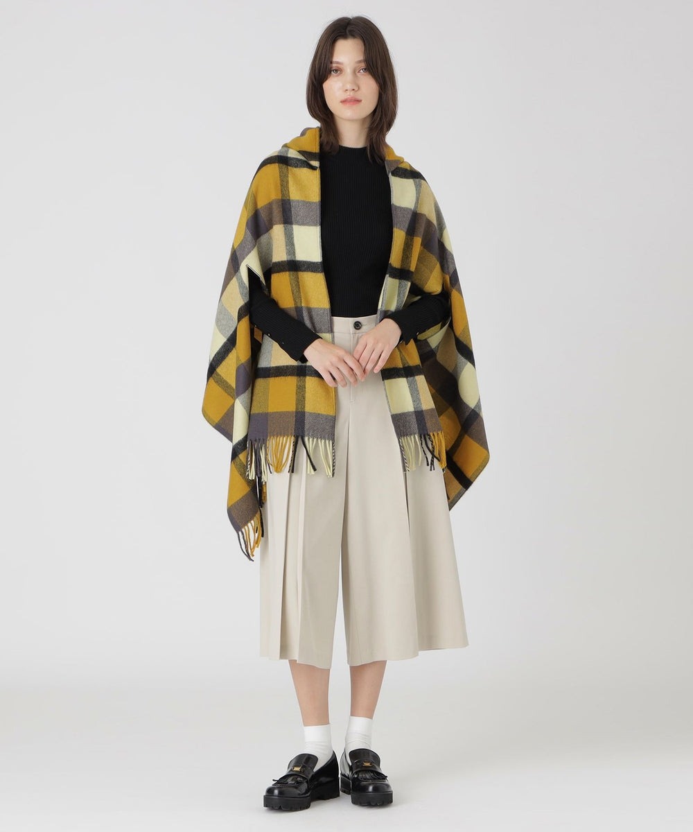 BLUE LABEL / BLACK LABEL CRESTBRIDGE | クレストブリッジチェック