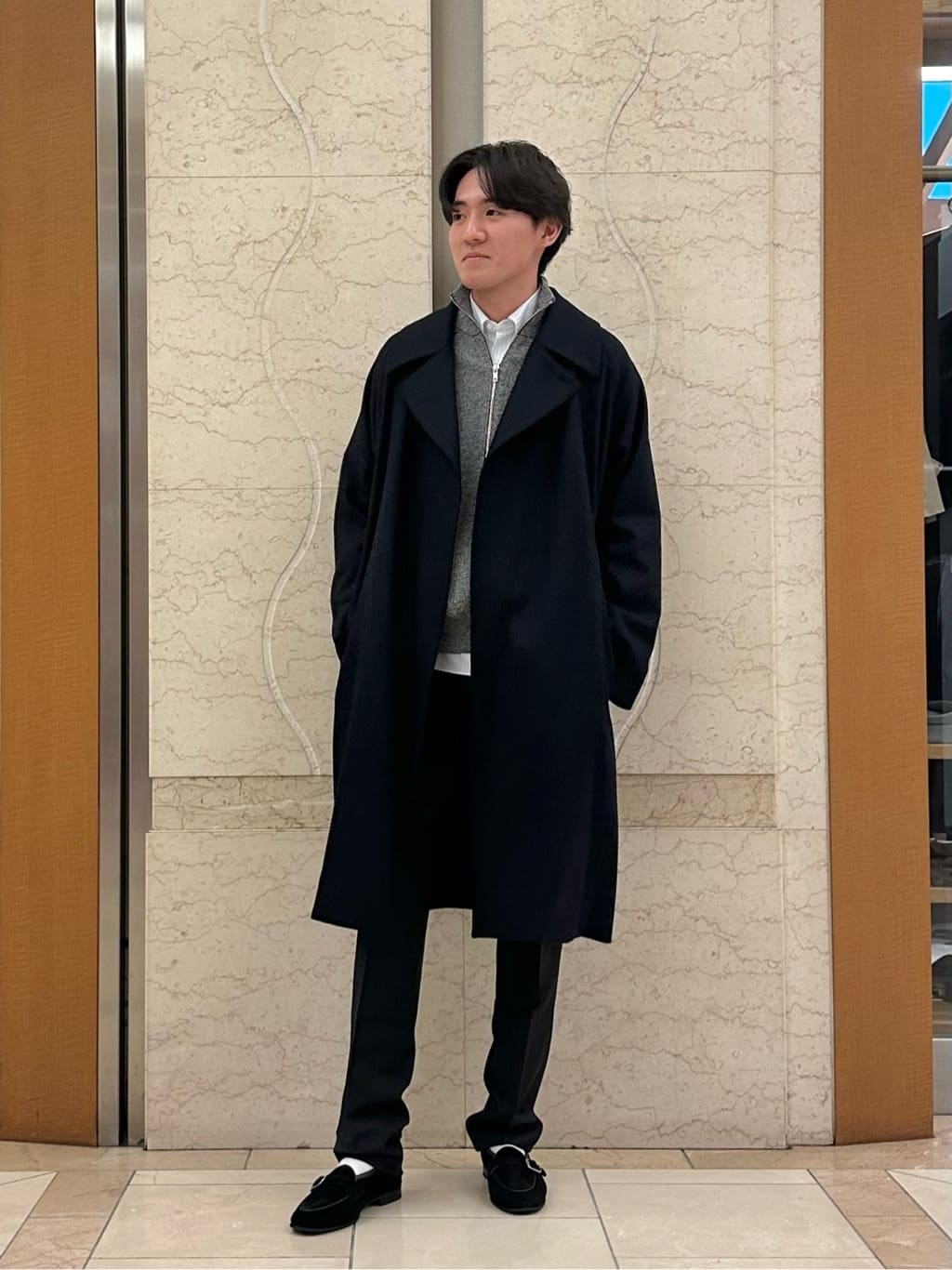 UNITED ARROWS LTD. OUTLET | スエード シングル モンクストラップ