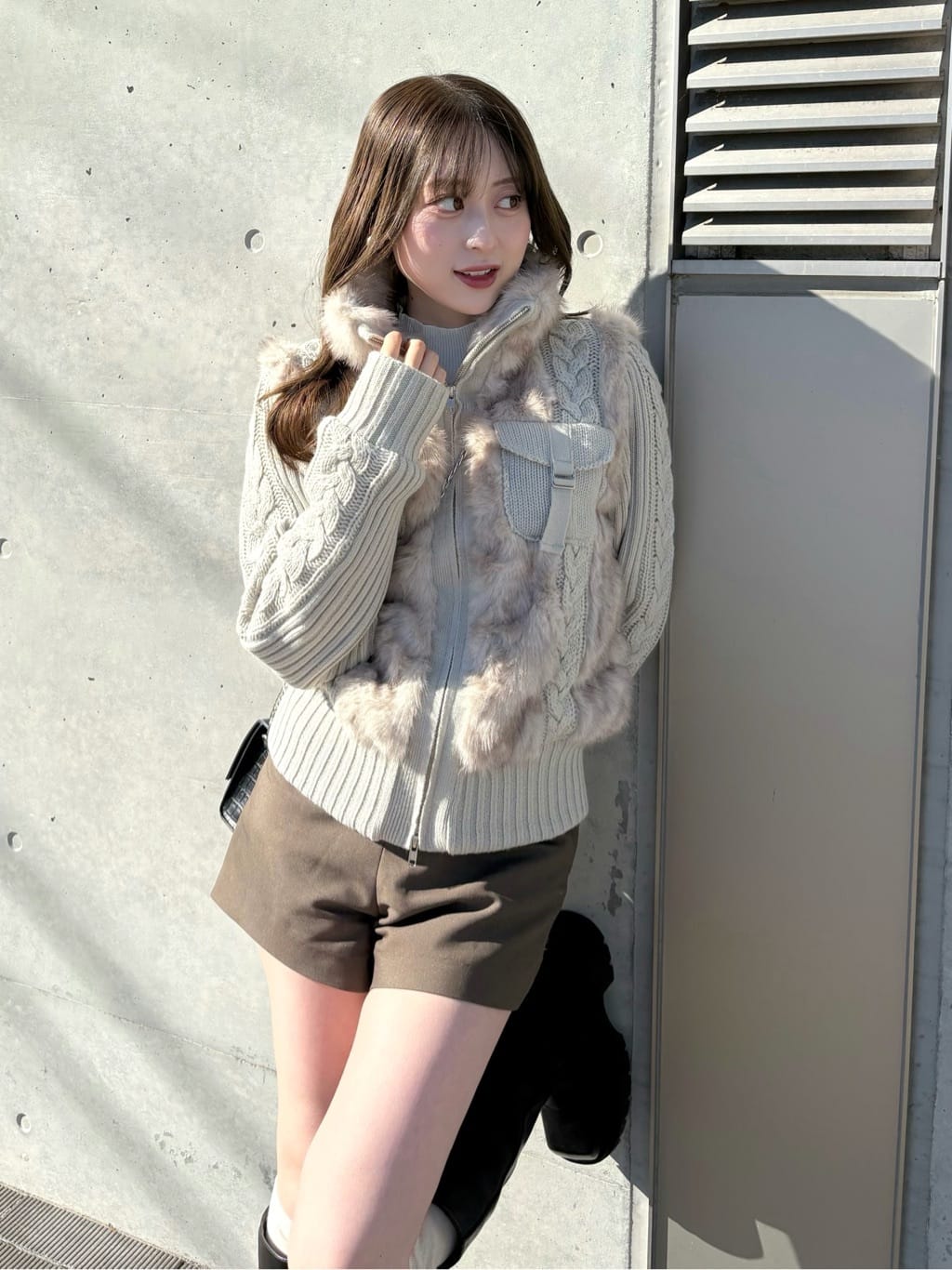 moussy | 【ViVi掲載】WAIST FIT マイクロショーツ | Rakuten Fashion