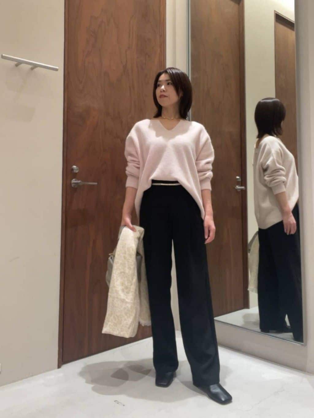 GALLARDAGALANTEの<Oggi 6月号掲載アイテム>【累計販売8000本超!】スティックナローベルトを使ったコーディネートを紹介します。｜Rakuten Fashion(楽天ファッション／旧楽天ブランドアベニュー)6462634