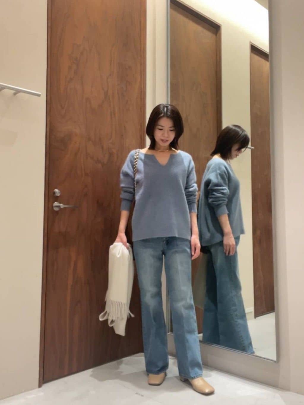 GALLARDAGALANTEのコーディネートを紹介します。｜Rakuten Fashion(楽天ファッション／旧楽天ブランドアベニュー)6462645
