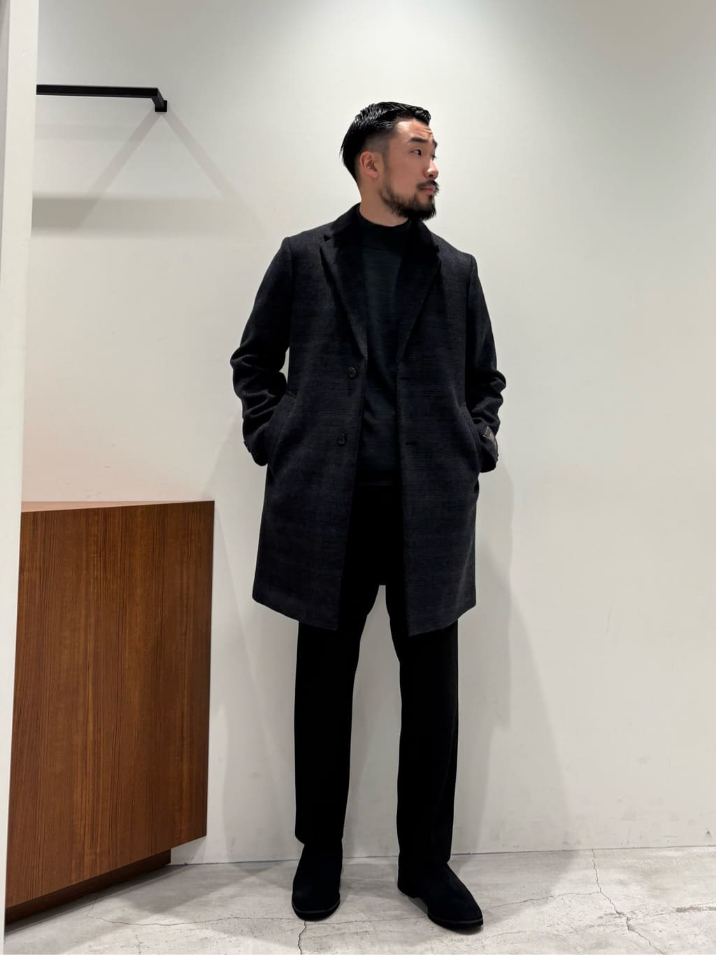 UNITED ARROWS LTD. OUTLET | シック TR イージースラックス NO.5