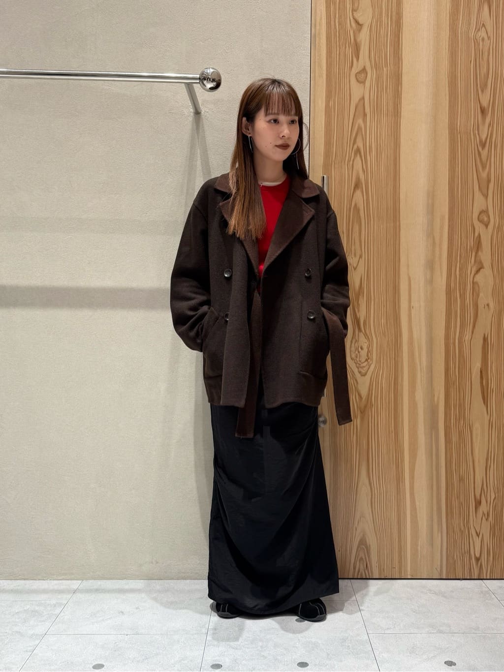 UNITED ARROWS LTD. OUTLET | <ATTISESSION>リバーシブル ベルト