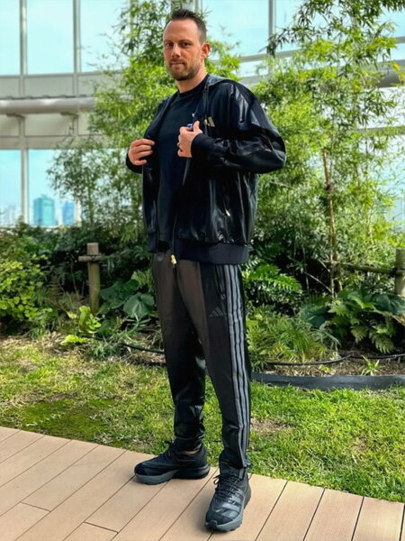 adidas | 【公式】アディダス adidas 返品可 Stadium Gold ルーズ