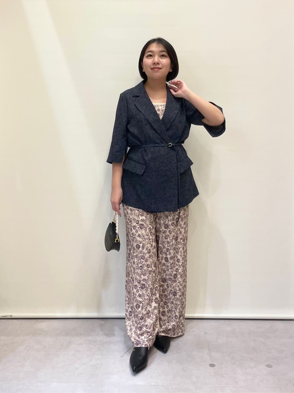 Vinのコーディネートを紹介します。｜Rakuten Fashion(楽天ファッション／旧楽天ブランドアベニュー)6466154