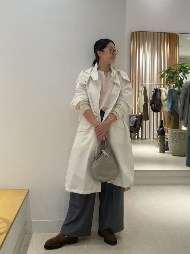 GALLARDAGALANTEのコーディネートを紹介します。｜Rakuten Fashion(楽天ファッション／旧楽天ブランドアベニュー)6467136