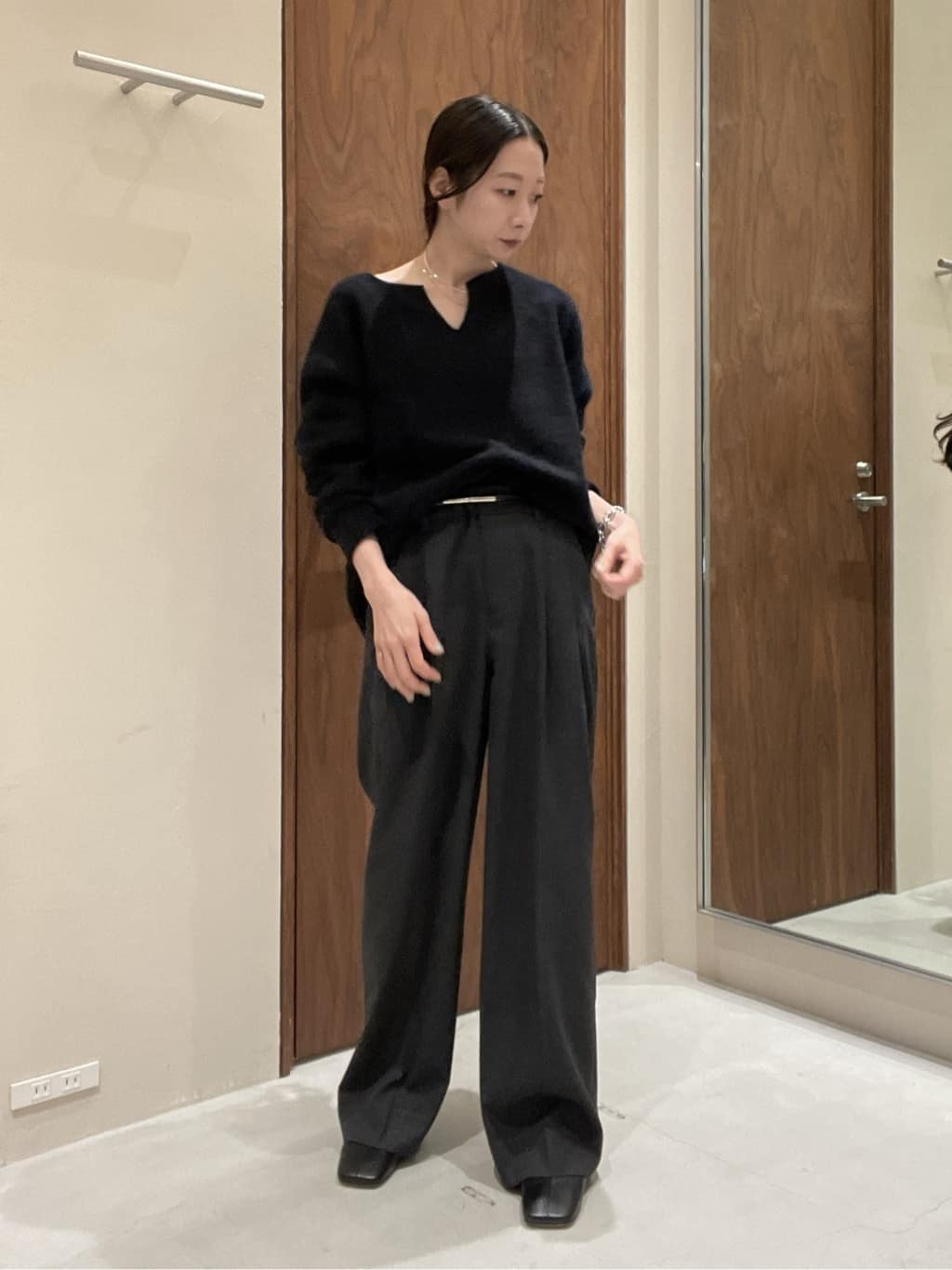GALLARDAGALANTEのコーディネートを紹介します。｜Rakuten Fashion(楽天ファッション／旧楽天ブランドアベニュー)6467286