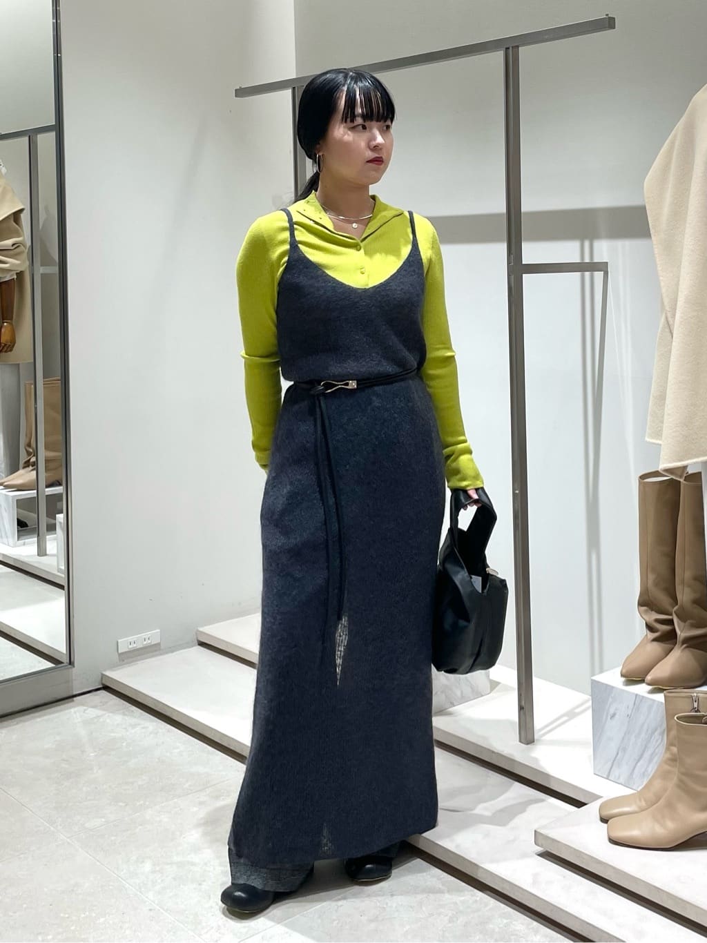 GALLARDAGALANTEのコーディネートを紹介します。｜Rakuten Fashion(楽天ファッション／旧楽天ブランドアベニュー)6468629