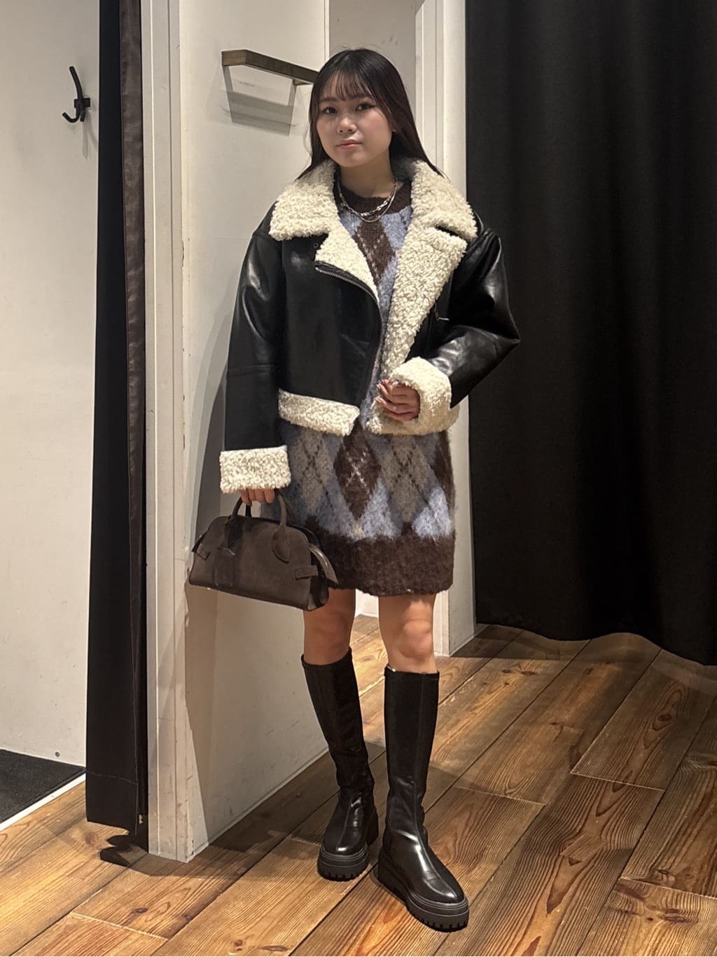 マウジー ストレッチロングブーツ BY MOUSSY AZUL -靴&ファッション アズールバイマウジー ポインテッドトゥカバーロングブーツ|WOMEN|250HAC55-605K|AZUL マウジー ストレッチロングブーツ BY MOUSSY AZUL -靴&ファッション アズールバイマウジー ポインテッドトゥカバーロングブーツ|WOMEN|250HAC55-605K|AZUL