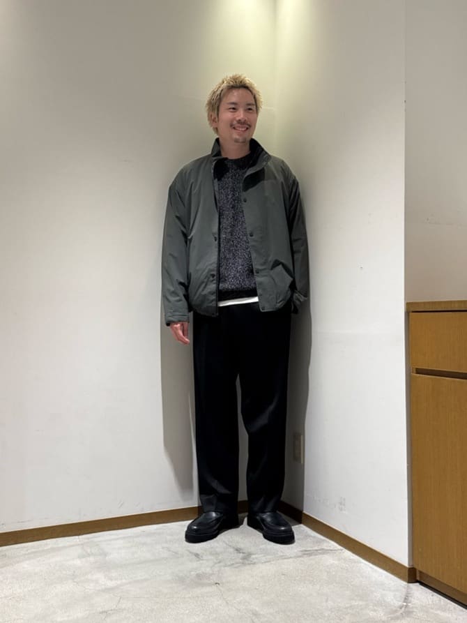 UNITED ARROWS LTD. OUTLET | モカシン ジッパー ブーツ | Rakuten