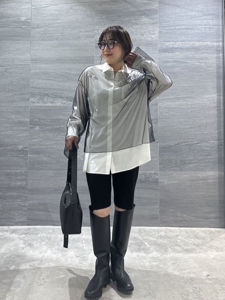 GALLARDAGALANTEのコーディネートを紹介します。｜Rakuten Fashion(楽天ファッション／旧楽天ブランドアベニュー)6475825