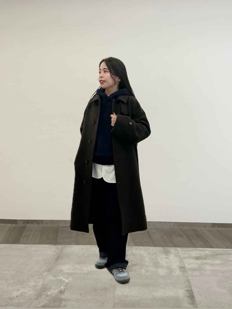 MACKINTOSH PHILOSOPHY | GREY LABEL 【COSWAY(コズウェイ