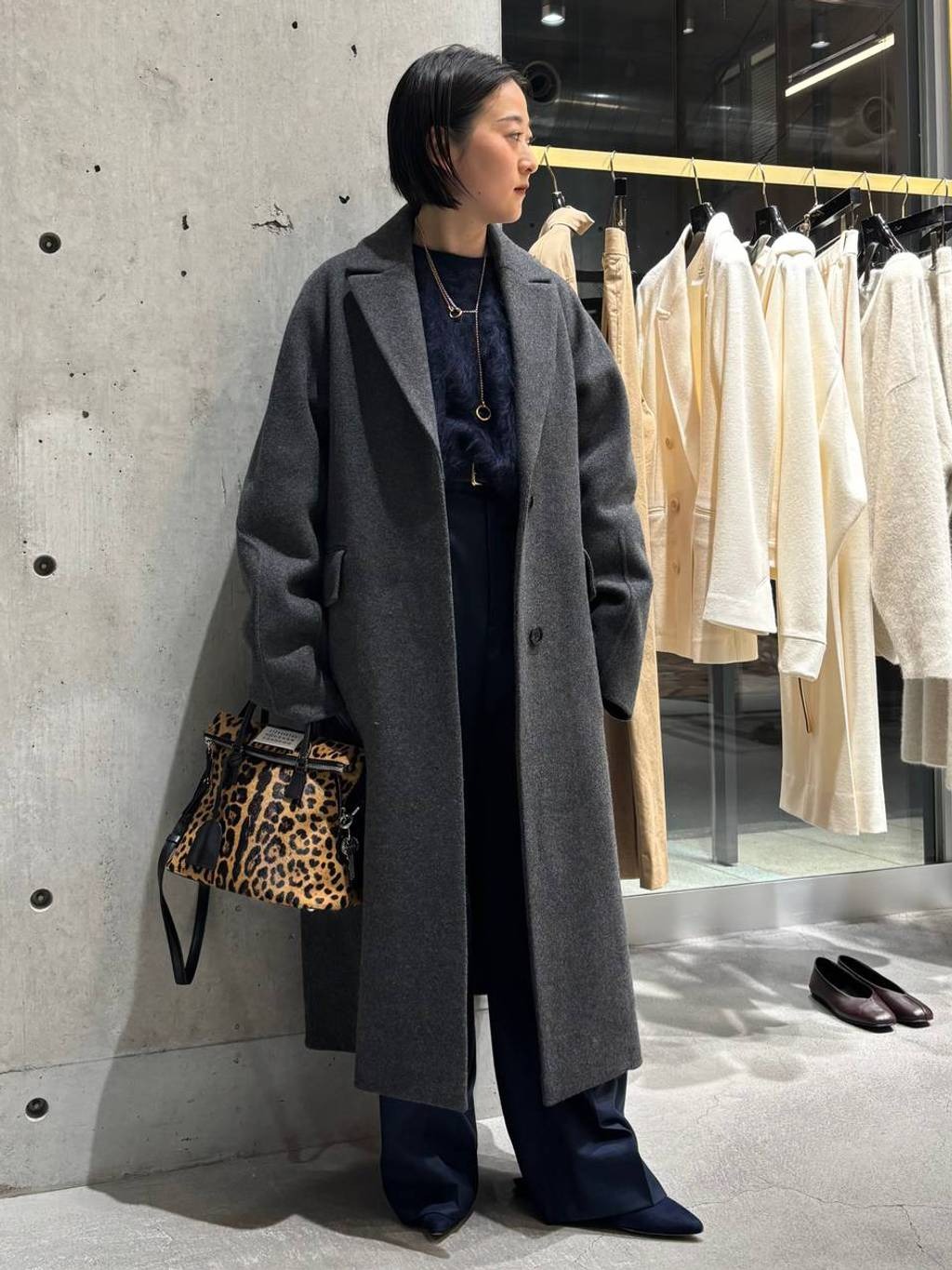 Chaos | <MANUELA>別注ベルト | Rakuten Fashion(楽天ファッション／旧
