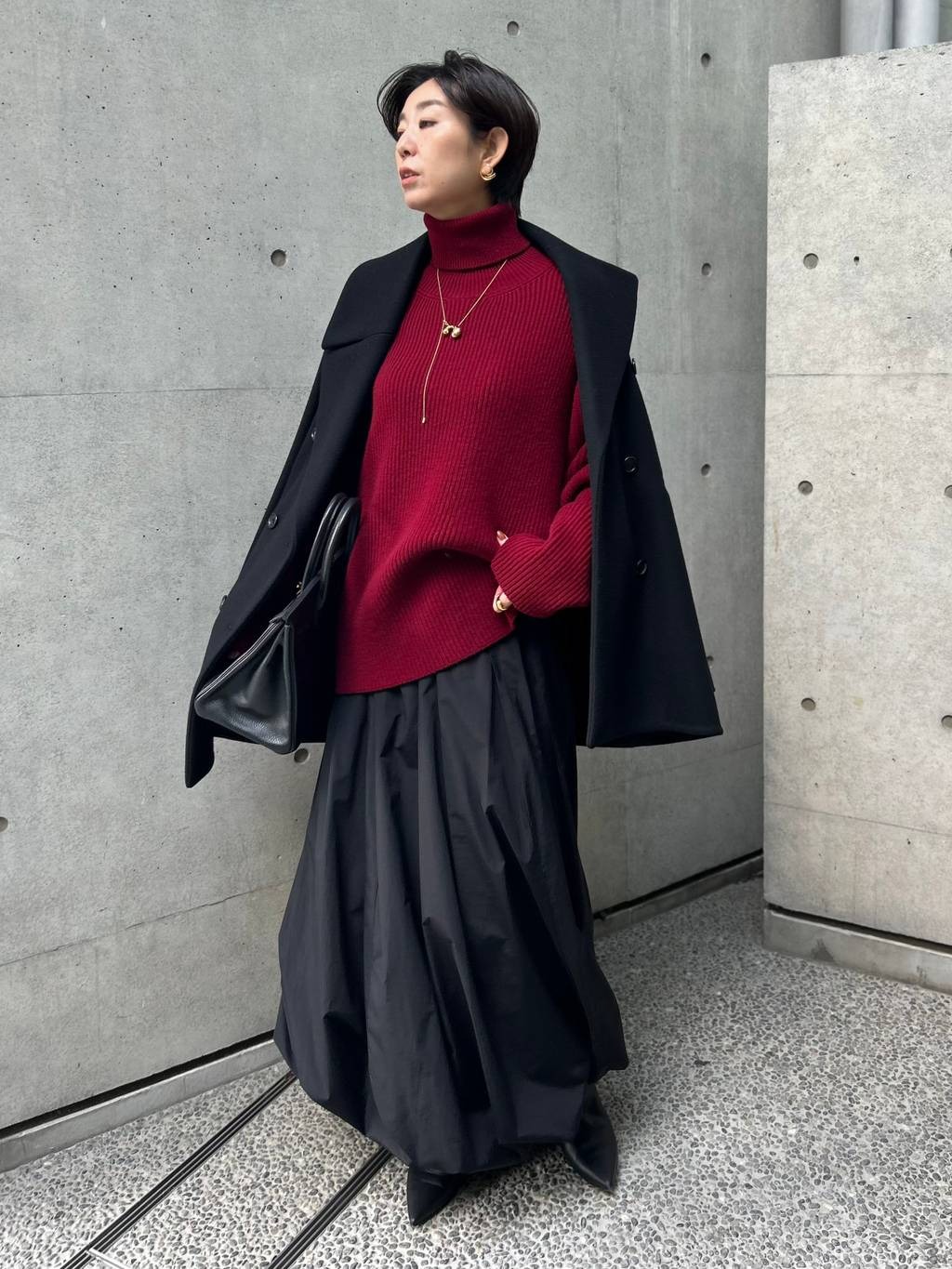 Chaos | スーペリアガロンコート | Rakuten Fashion(楽天ファッション