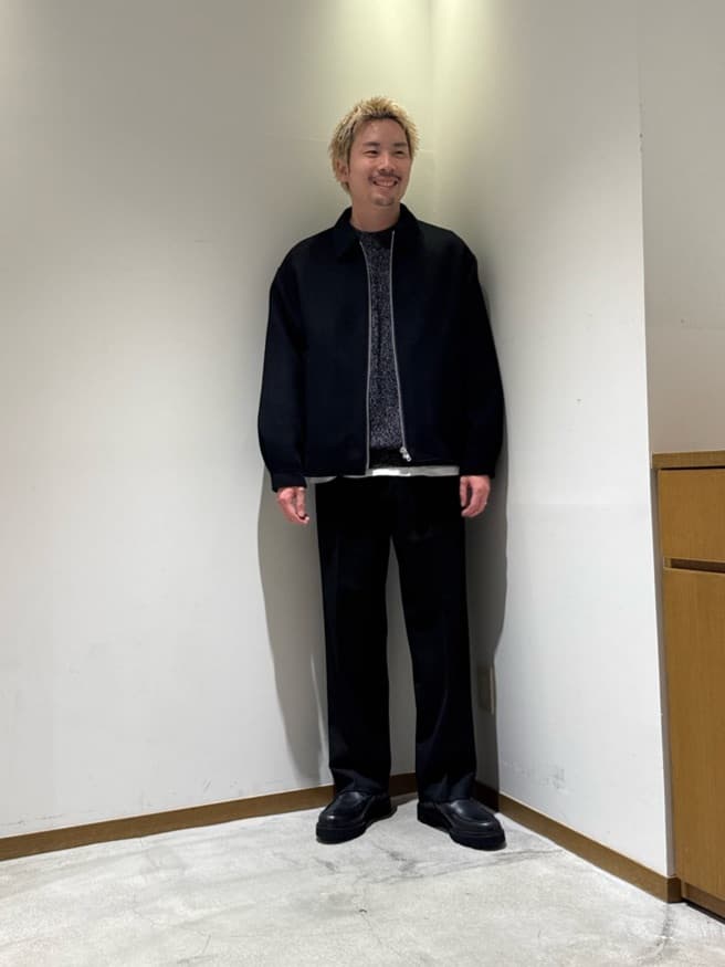 UNITED ARROWS LTD. OUTLET | モカシン ジッパー ブーツ | Rakuten