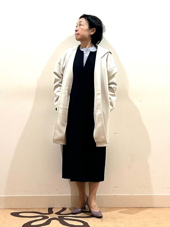 NEWYORKERの【ウォッシャブル】ポリエステルダンボールライト