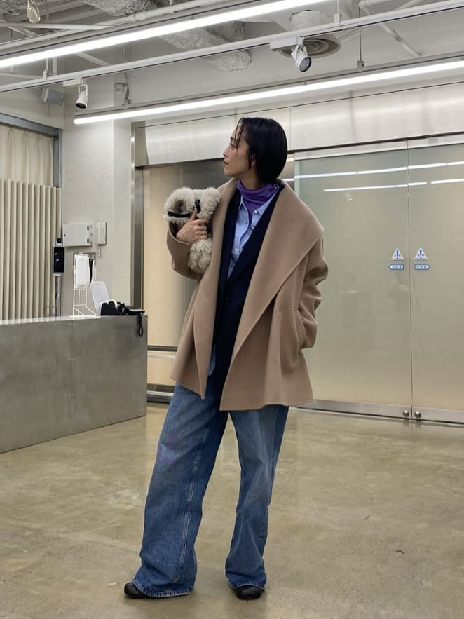 GALLARDAGALANTEのコーディネートを紹介します。｜Rakuten Fashion(楽天ファッション／旧楽天ブランドアベニュー)6482890