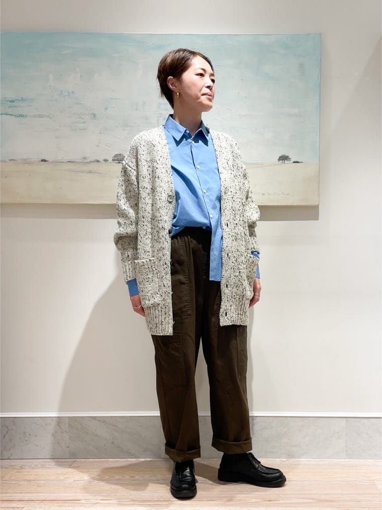 TOMORROWLAND | GALERIE VIE チロリアンシューズ | Rakuten Fashion