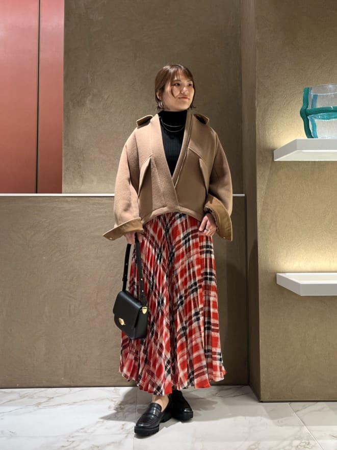 allurevilleのコーディネートを紹介します。｜Rakuten Fashion(楽天ファッション／旧楽天ブランドアベニュー)6485370