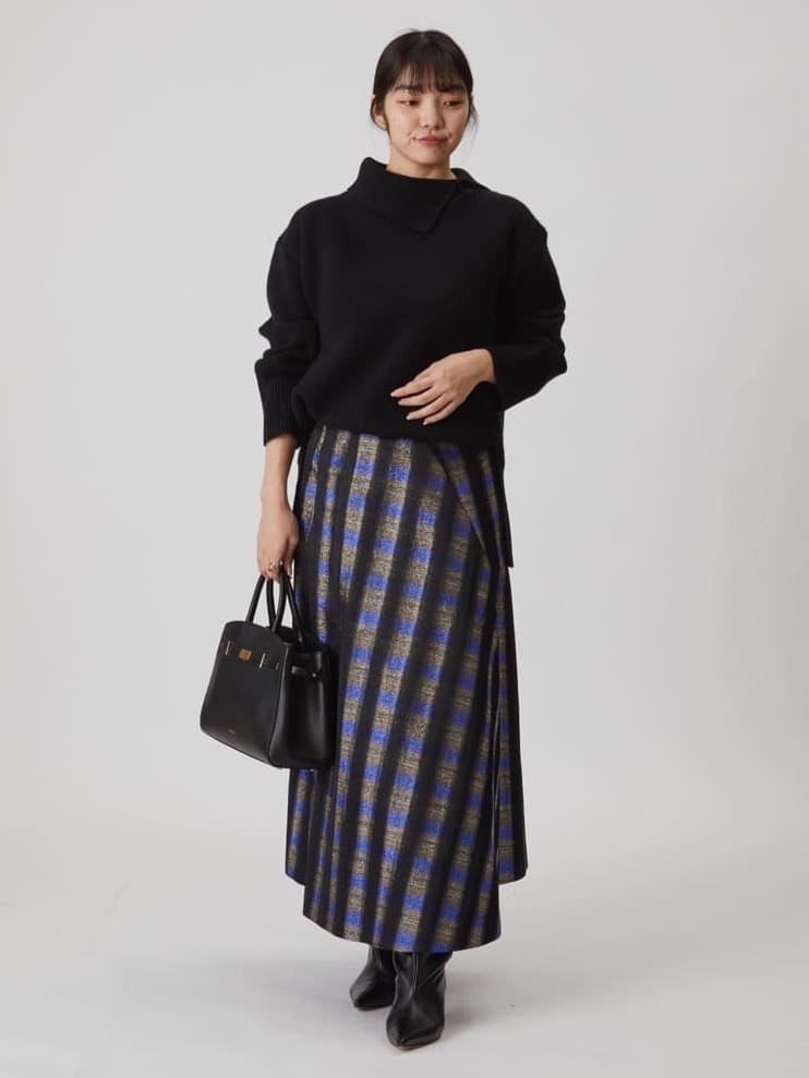 1er Arrondissementの<CXC (シーエックスシー)>リングを使ったコーディネートを紹介します。｜Rakuten Fashion(楽天ファッション／旧楽天ブランドアベニュー)6486309