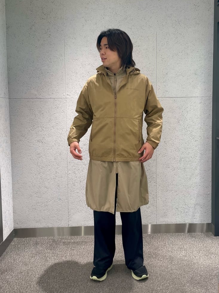 New Balance | MET24 A Line Coat | Rakuten Fashion(楽天ファッション