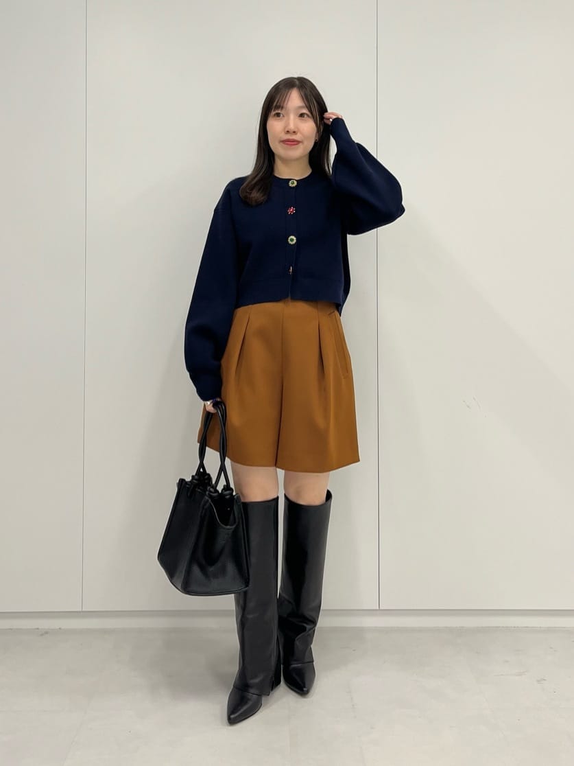 UNITED ARROWS LTD. OUTLET | <EMMEL REFINES>EM タック ポケット