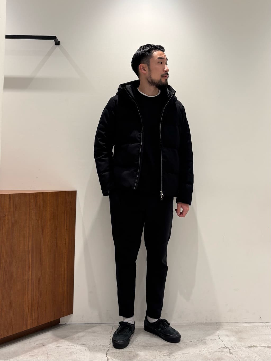 BEAUTY&YOUTH UNITED ARROWS | 【WEB限定 WARDROBE SMART】LANATEC