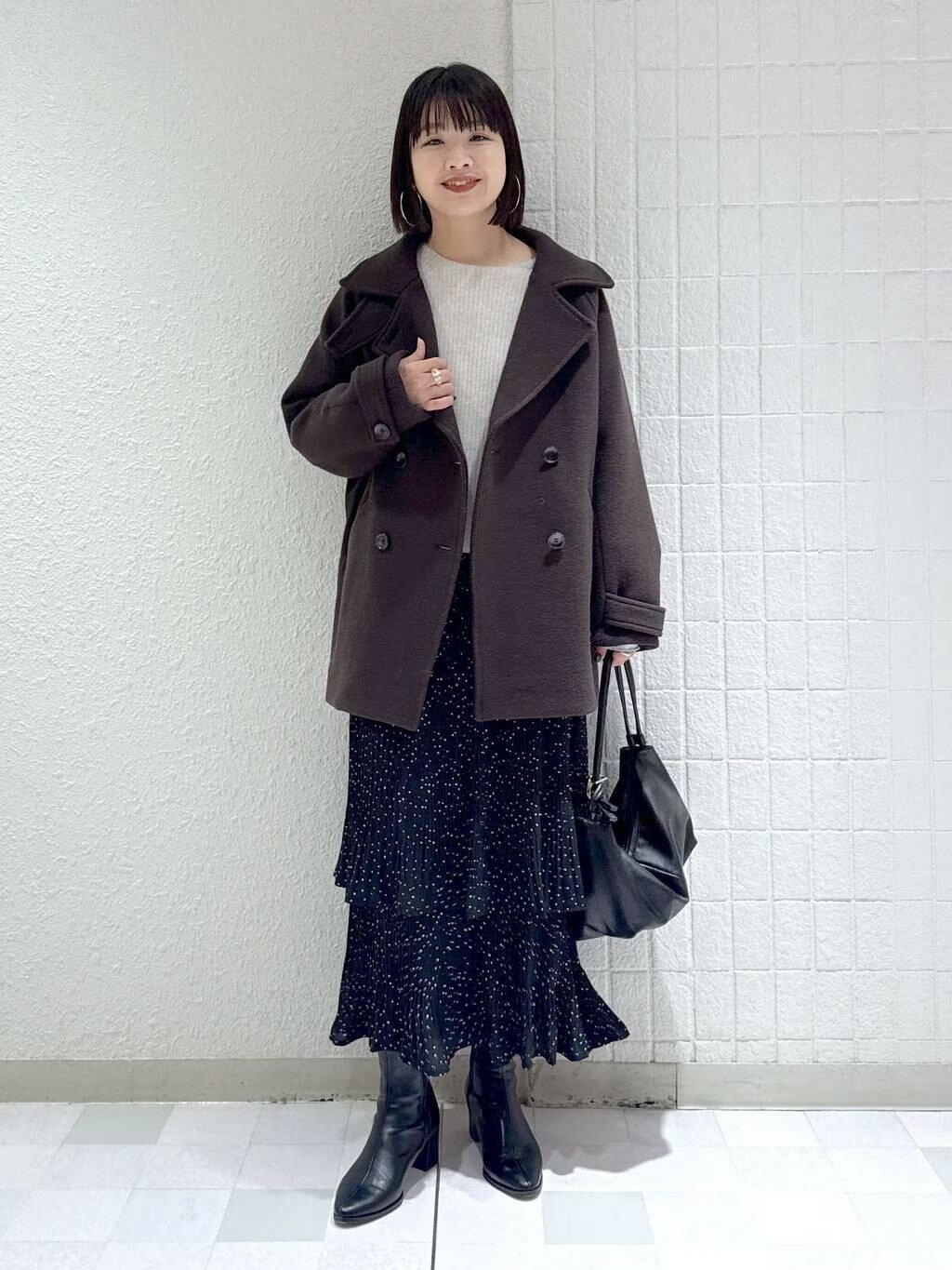 A part by | スーパー100 2WAYコート | Rakuten Fashion(楽天