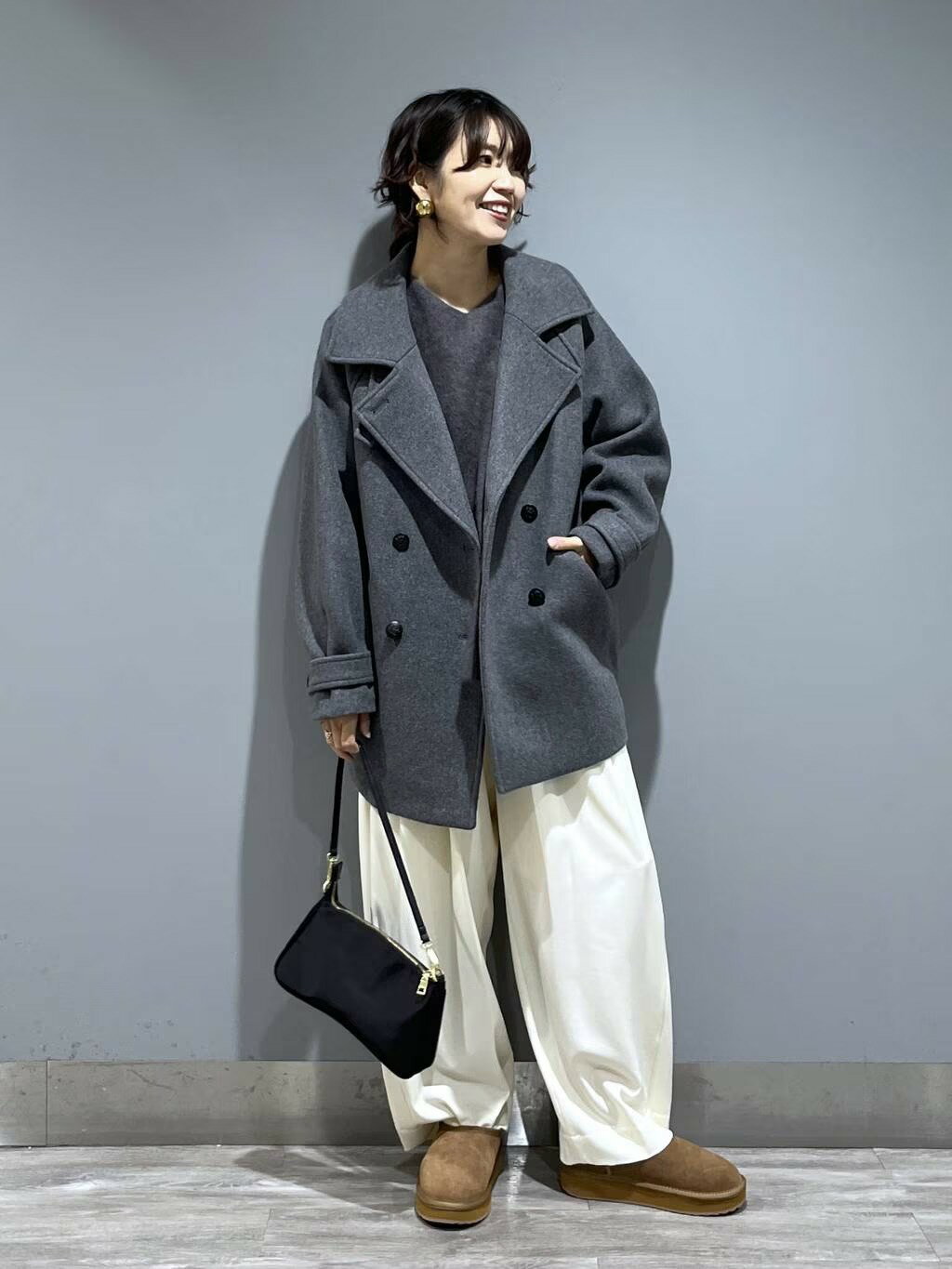 A part by | スーパー100 2WAYコート | Rakuten Fashion(楽天