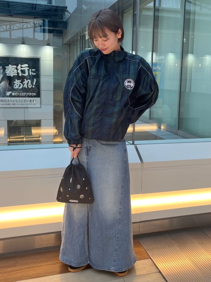 FREAK'S STORE | 別注 2WAYコンチョ巾着バッグ 25SS | Rakuten Fashion