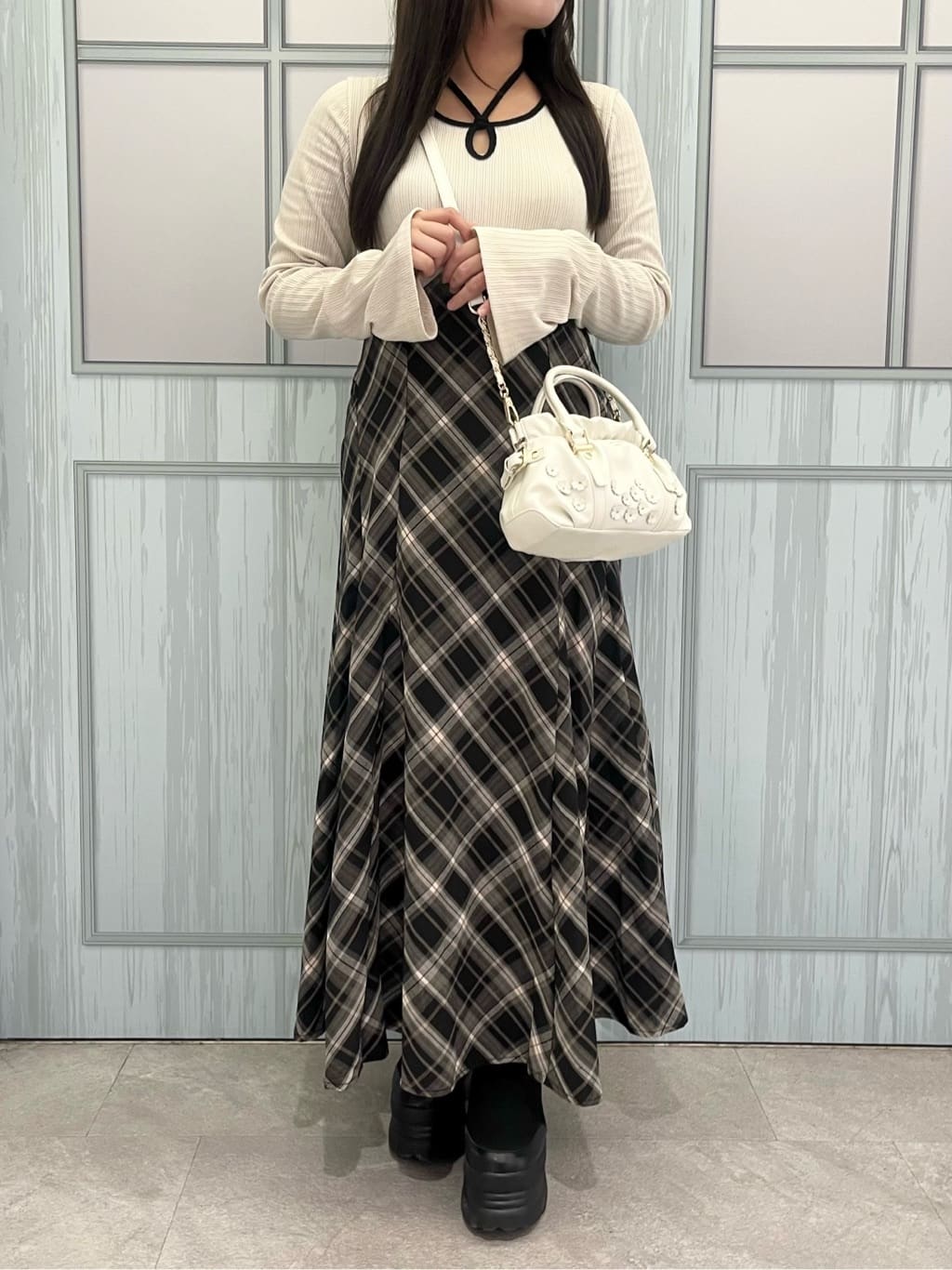 Samantha Thavasa | フラワーデザイン サマンサ ルプリュ・ミニョン