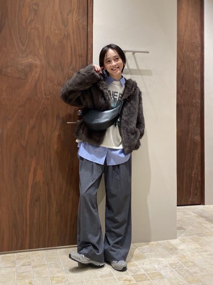 GALLARDAGALANTEのコーディネートを紹介します。｜Rakuten Fashion(楽天ファッション／旧楽天ブランドアベニュー)6499740