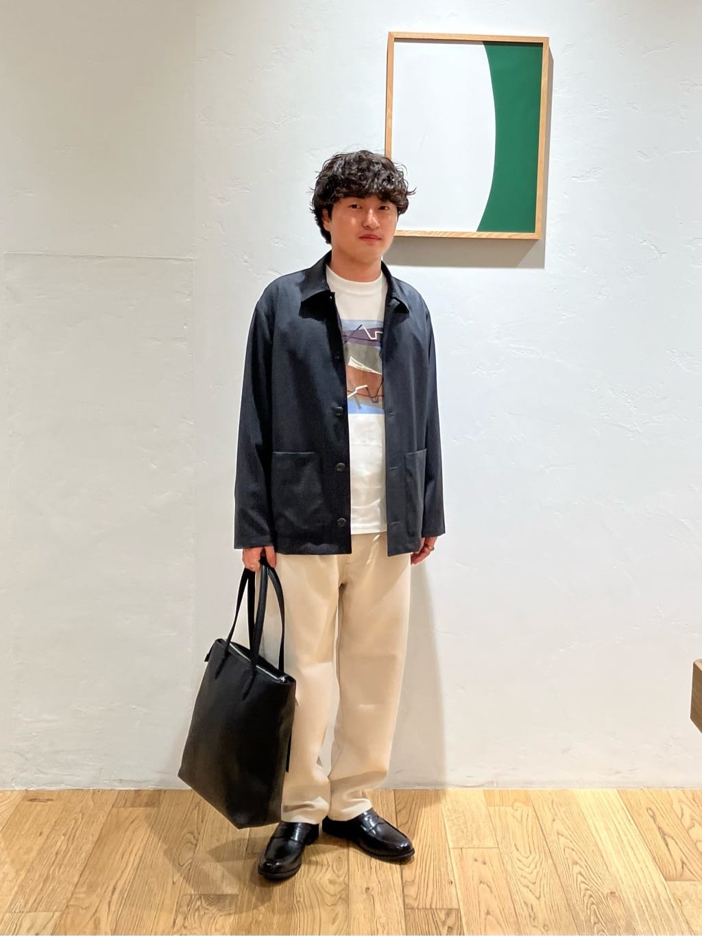 UNITED ARROWS LTD. OUTLET | TW サージ カバーオール -ストレッチ