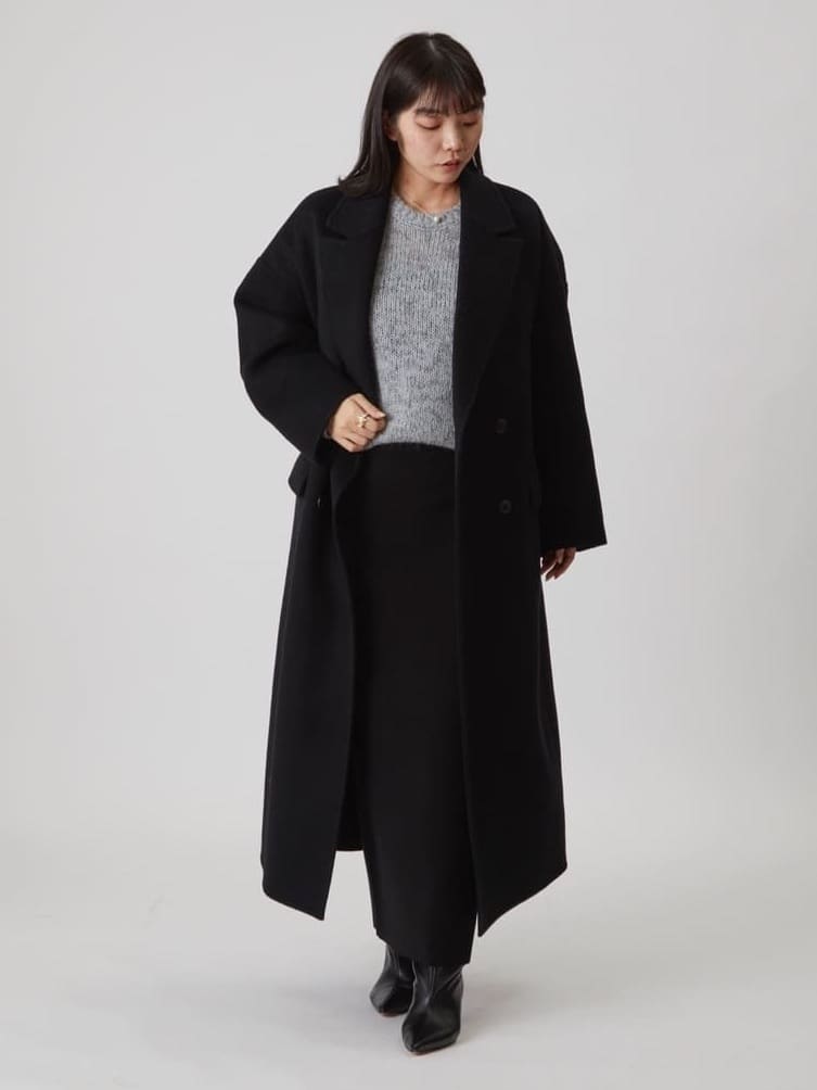 1er Arrondissementの<CXC (シーエックスシー)>リングを使ったコーディネートを紹介します。｜Rakuten Fashion(楽天ファッション／旧楽天ブランドアベニュー)6500864