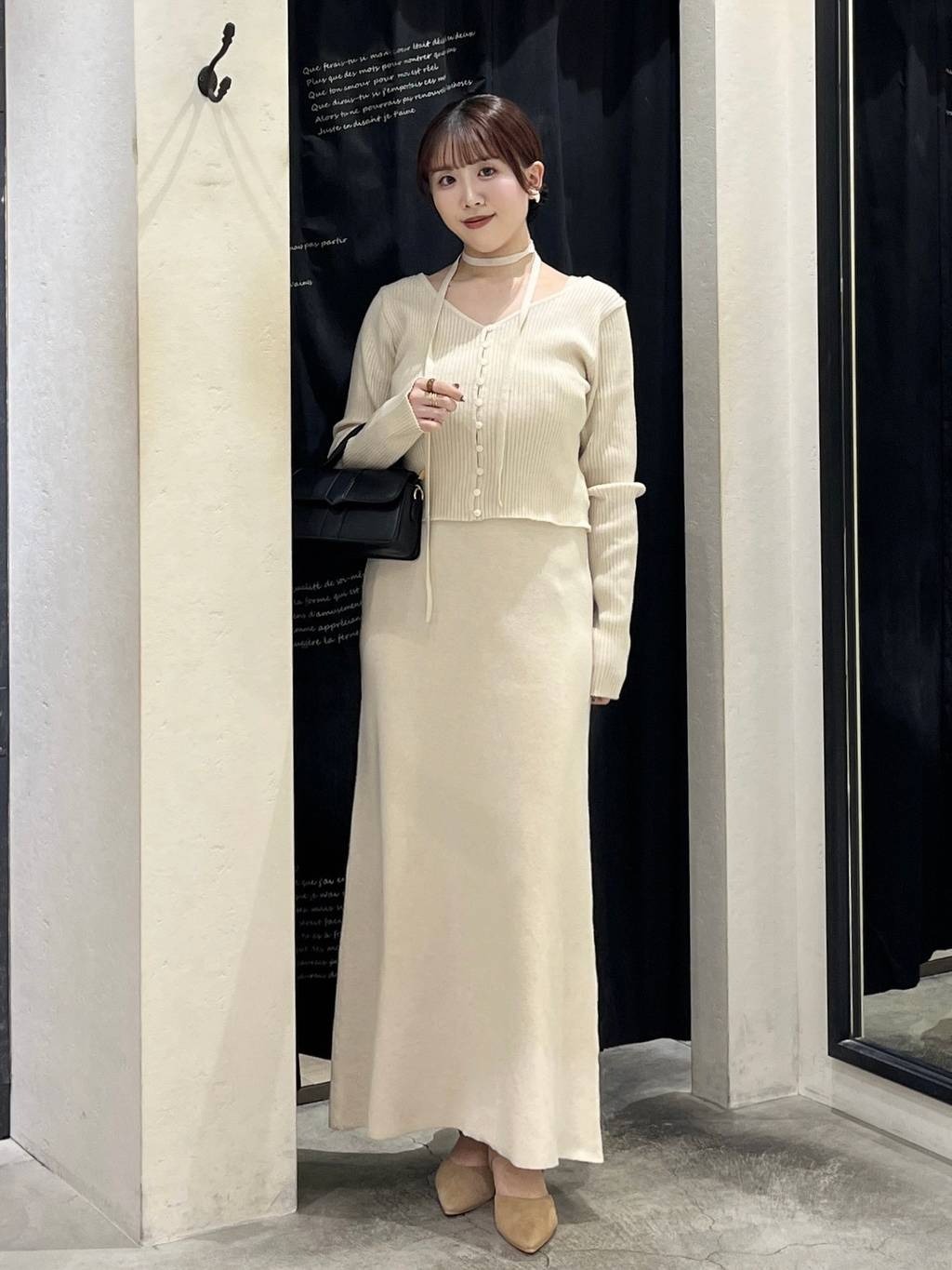 mysty womanのコーディネートを紹介します。｜Rakuten Fashion(楽天ファッション／旧楽天ブランドアベニュー)6503169
