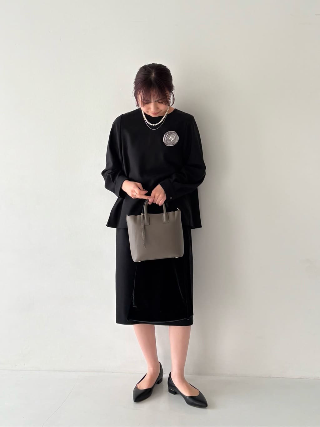 UNITED ARROWS green label relaxing | [size SHORTあり]パウドレ