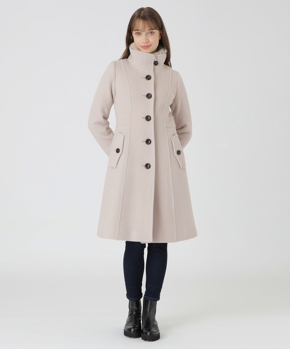 BLUE LABEL / BLACK LABEL CRESTBRIDGE | ファインダブルビーバー